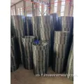 CBT-65 Hot Galvanized Concertina Razor Wire,